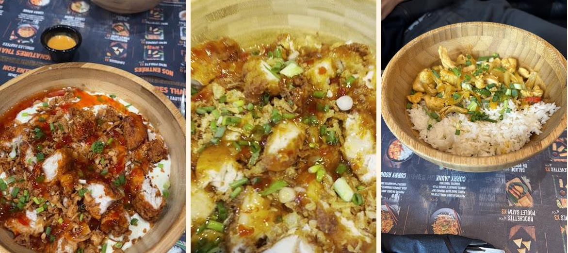 Thai Land Square rue des postes - Gallery Image 2