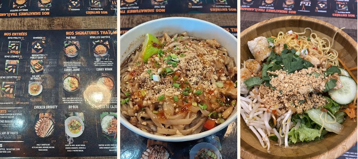 Thai Land Square rue des postes - Gallery Image 3