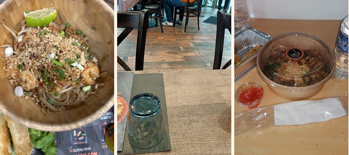 Thai Land Square rue des postes - Gallery Image 4