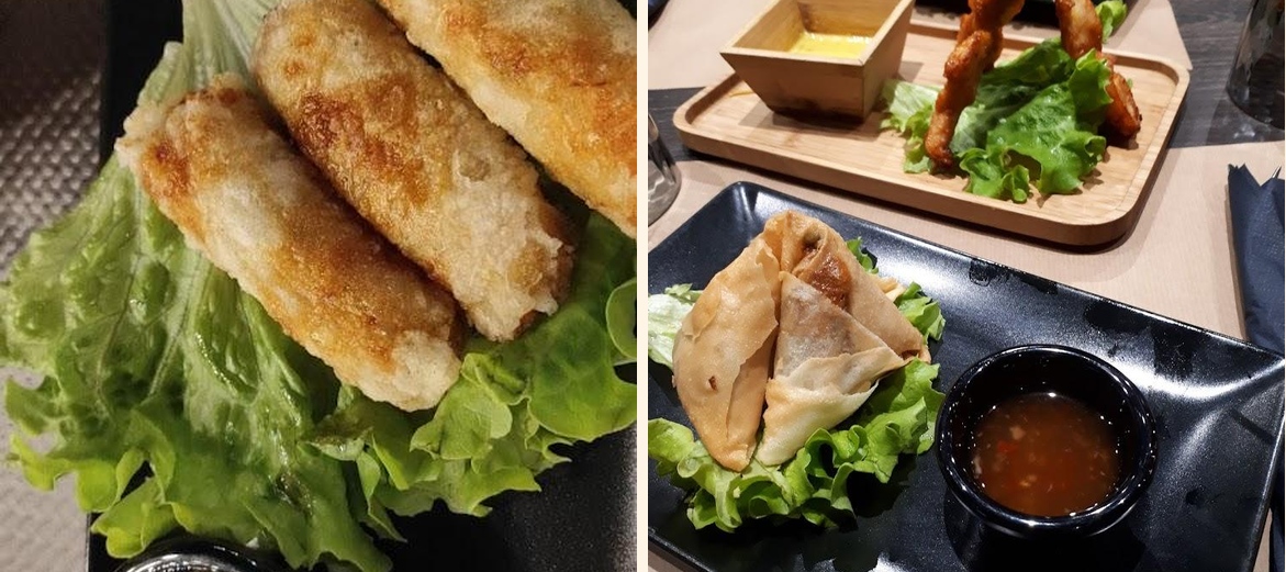 Thai Land Square rue des postes - Gallery Image 5