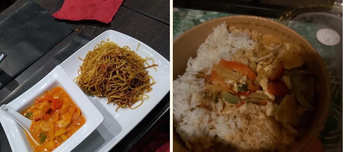 Thai Land Square rue des postes - Gallery Image 6