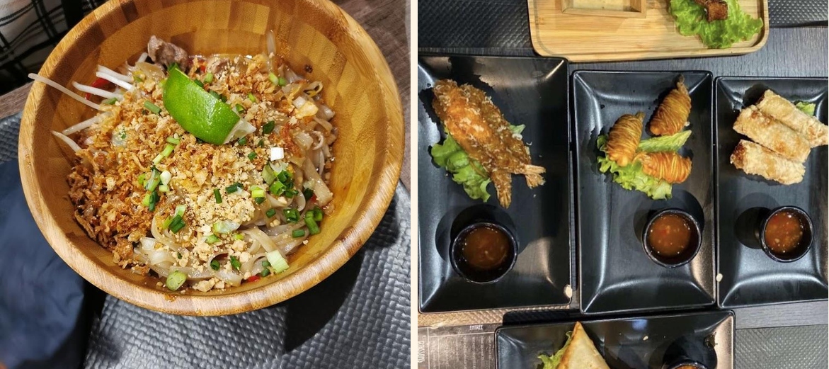 Thai Land Square rue des postes - Gallery Image 7